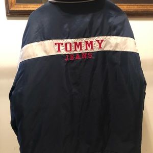 Tommy Hilfiger Jeans Coat